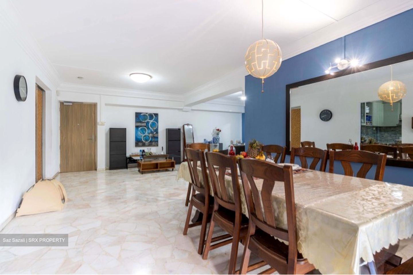 Blk 526 Choa Chu Kang Street 51 (Choa Chu Kang), HDB Executive #595192081